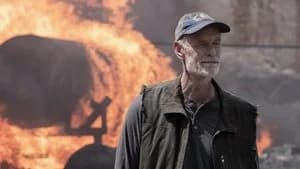 Fear the Walking Dead 5. Sezon 13. Bölüm