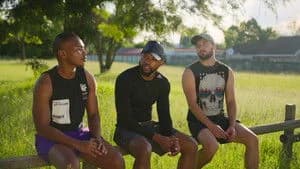 The Ultimatum: South Africa 1. Sezon 4. Bölüm