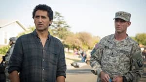 Fear the Walking Dead 1. Sezon 4. Bölüm