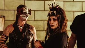 Z Nation 2. Sezon 13. Bölüm