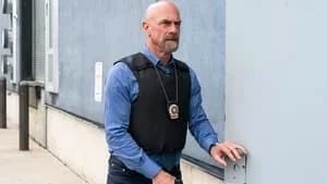 Law & Order: Organized Crime 4. Sezon 12. Bölüm