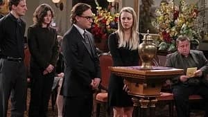 The Big Bang Theory 7. Sezon 22. Bölüm