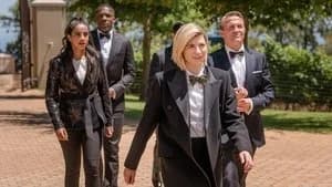 Doctor Who 12. Sezon 1. Bölüm
