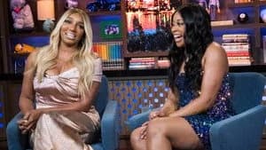 Watch What Happens Live with Andy Cohen 15. Sezon 178. Bölüm