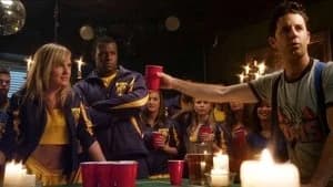 Blue Mountain State 3. Sezon 6. Bölüm
