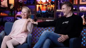 Watch What Happens Live with Andy Cohen 22. Sezon 128. Bölüm