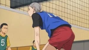 Haikyu!! 2. Sezon 4. Bölüm