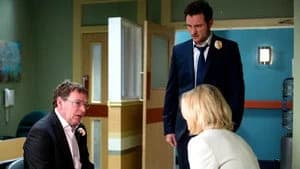 EastEnders 32. Sezon 87. Bölüm