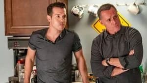 Chicago P.D. 4. Sezon 6. Bölüm