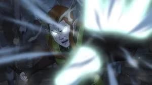The Legend of Vox Machina 1. Sezon 9. Bölüm