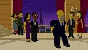The Simpsons 21. Sezon 5. Bölüm