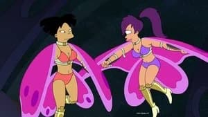 Futurama 7. Sezon 6. Bölüm
