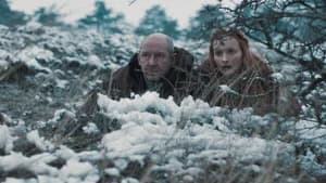 The Last Kingdom 3. Sezon 3. Bölüm