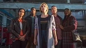 Doctor Who 11. Sezon 1. Bölüm