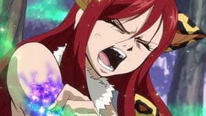 Fairy Tail 2. Sezon 6. Bölüm