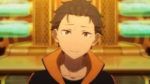 Re:ZERO -Starting Life in Another World- 1. Sezon 57. Bölüm