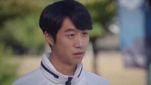 Temperature of Love 1. Sezon 11. Bölüm