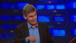 The Daily Show 19. Sezon 159. Bölüm