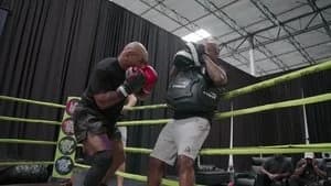 Countdown: Paul vs. Tyson 1. Sezon 3. Bölüm