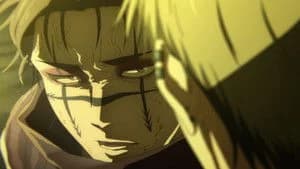 Jujutsu Kaisen 1. Sezon 49. Bölüm