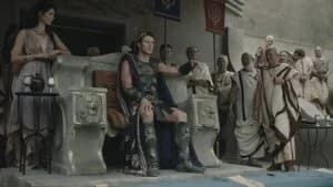Roman Empire 1. Sezon 6. Bölüm