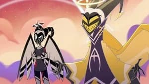 Hazbin Hotel 1. Sezon 8. Bölüm