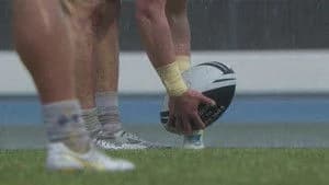 Rugged Rugby: Conquer or Die 1. Sezon 7. Bölüm