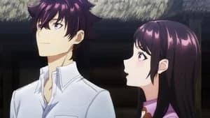 I Got a Cheat Skill in Another World and Became Unrivaled in the Real World, Too 1. Sezon 11. Bölüm
