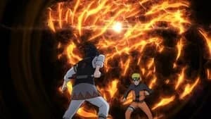 Naruto Shippūden 20. Sezon 443. Bölüm