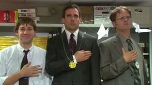 The Office 2. Sezon 3. Bölüm