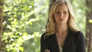 The Vampire Diaries 5. Sezon 22. Bölüm
