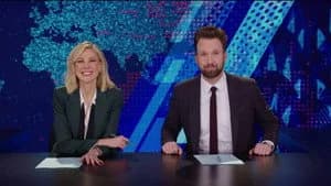 The Daily Show 28. Sezon 110. Bölüm