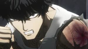KENGAN ASHURA 2. Sezon 20. Bölüm