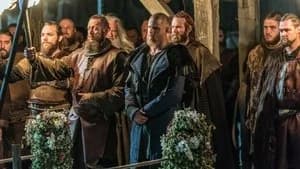 Vikings 6. Sezon 9. Bölüm