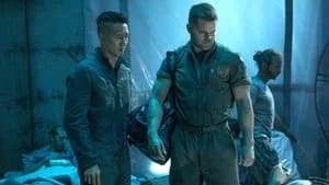 The Expanse 2. Sezon 10. Bölüm