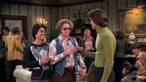 That '70s Show 2. Sezon 15. Bölüm