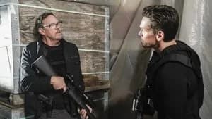 True Lies 1. Sezon 4. Bölüm