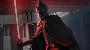 Star Wars: Tales of the Underworld 1. Sezon 1. Bölüm