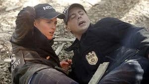 NCIS 12. Sezon 16. Bölüm