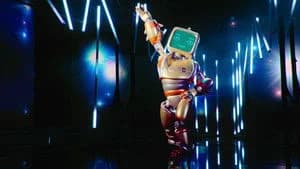 Dance Monsters 1. Sezon 2. Bölüm