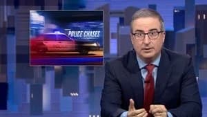 Last Week Tonight with John Oliver 12. Sezon 28. Bölüm