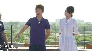 Running Man 1. Sezon 153. Bölüm