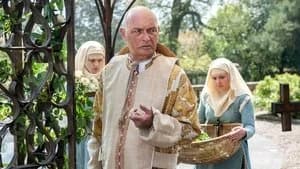 Da Vinci's Demons 2. Sezon 1. Bölüm