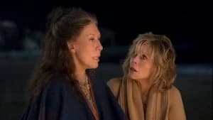 Grace and Frankie 1. Sezon 1. Bölüm