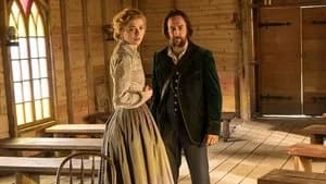 Hell on Wheels 4. Sezon 8. Bölüm
