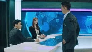 Jealousy Incarnate 1. Sezon 11. Bölüm