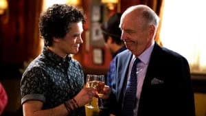 EastEnders 31. Sezon 121. Bölüm