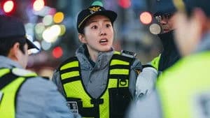 Seoul Busters 1. Sezon 11. Bölüm