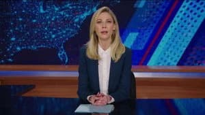 The Daily Show 29. Sezon 47. Bölüm
