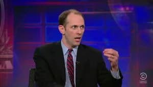 The Daily Show 16. Sezon 28. Bölüm